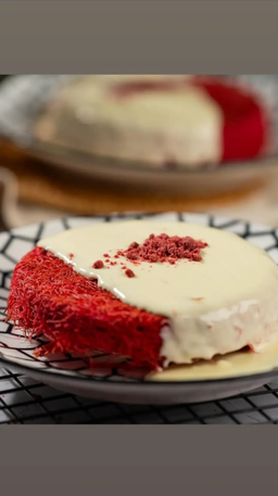 Red Velvet