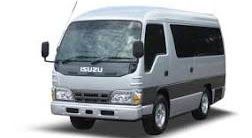 Sewa Isuzu Elf 11 Seat 
