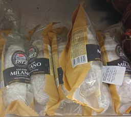 Beretta Salamie Milano Di Puro 200gr