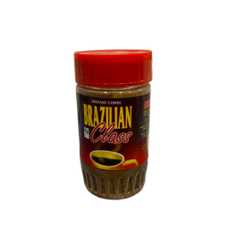 قهوة برازيلي زجاج 100 غم