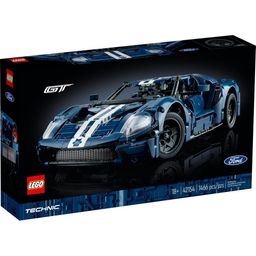 LEGO 2022 Ford GT Set 42154