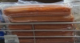 Zb Chicken Viennas 250gr 