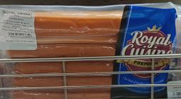 Zb Royal Cuisine Vienna 300gr