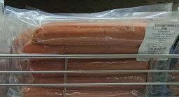 Smoked Viennas 250gr