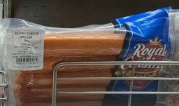 Zb Royal Cuisine Cheese Griller 200gr