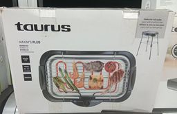 Taurus Electric Barbecue Maxim’s Plus 2000W