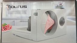 Taurus Meat Slicer Cutmaster 100W