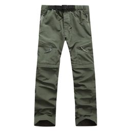 Pantalon de Randonnée 