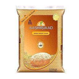 Aashirvaad Atta 2Kg