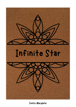 INFINITE-STAR