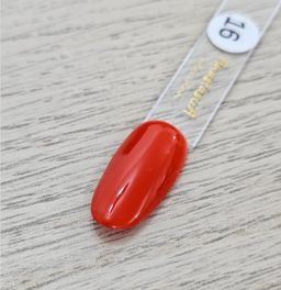 Gel Polish #16