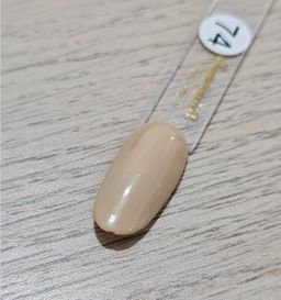 Gel Polish #74