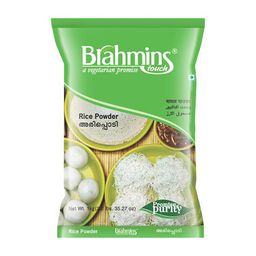 Brahmins Roasted Rice Powder 1KG