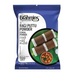 Brahmins Ragi Puttu 1KG