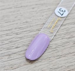 Gel Polish #37