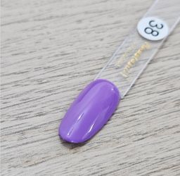 Gel Polish #38
