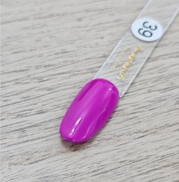 Gel Polish #39