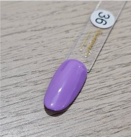 Gel Polish #36