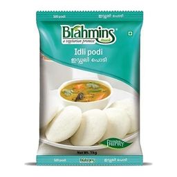 Brahmins Idli Podi 1KG