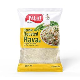 Palat Double Roasted Rava 1KG
