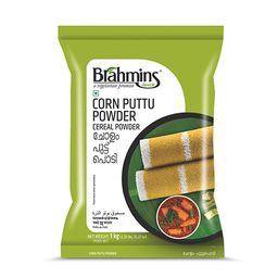 Brahmins Corn Putty Power 1KG