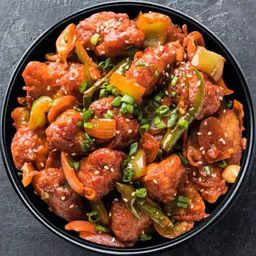 Chilly Chicken