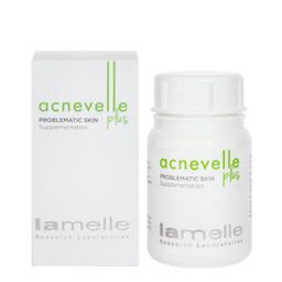 Lamelle Clarity Acnevelle Plus