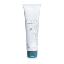 Lamelle Serra Cleansing Gel
