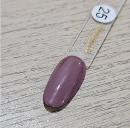 Gel Polish #25