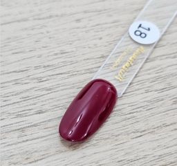 Gel Polish #18