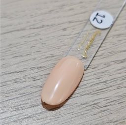 Gel Polish #12