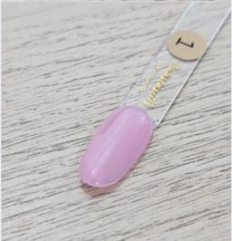 Gel Polish Nude 1