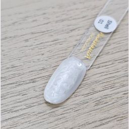 Gel Polish Shell 01