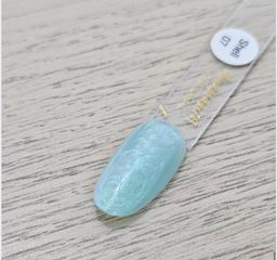 Gel Polish Shell 07