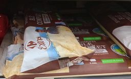 Crf Ext. Pates Spagh. Ble 500gr