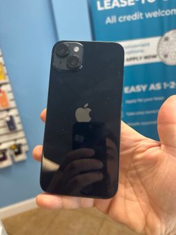 iPhone 14 Plus 128GB Navy Unlocked Physical & E-sim iOS 17.5.1