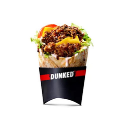 Dunked Crunch Master