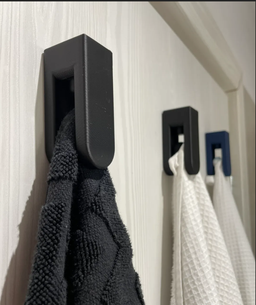 Towel hanger