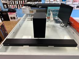 Samsung HW-A58C/ZA 5.1 Channel Soundbar with Wireless Subwoofer