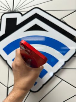 iPhone 14 Red 128 Unlocked Physical Sim & E-Sim