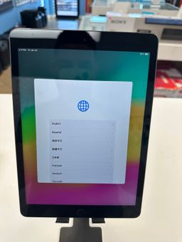 iPad 9 TH gen unlocked