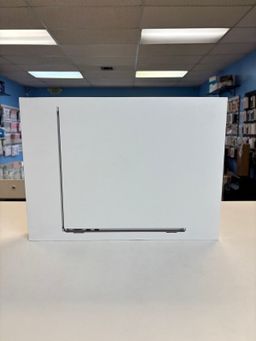 MacBook Air M3 New Sealed with Apple care till Nov 2025
