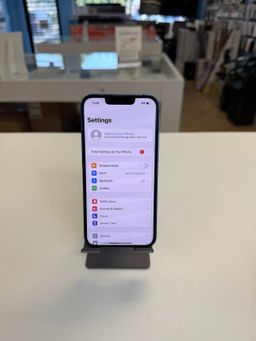 iPhone 13 Blue 128GB AT&T /Cricket/ H2O very good condition