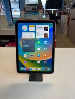 iPad 10th Gen Newest Pink 64Gb iOS 16.3.1