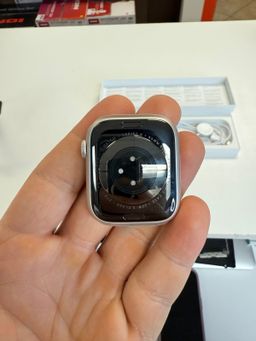 Apple Watch Series 9 45mm Starlight LTE Unlocked New