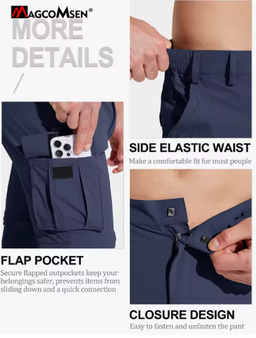 Pantalon de Travail