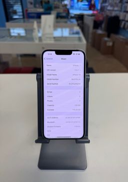 Apple iPhone 13 128GB AT&T H2O Cricket Perfect Condition