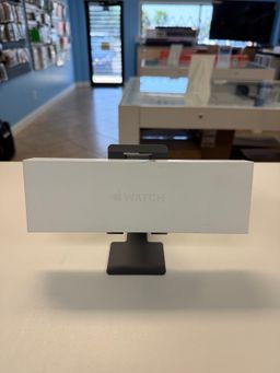 Apple Watch Series 10 42mm (Cellular) Jet Black S/M New with full year warranty