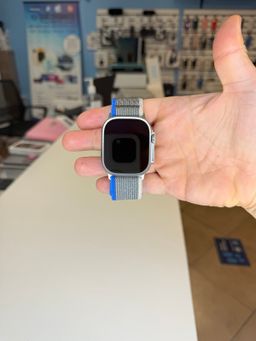 Apple Watch Ultra New with Apple Care Till June 2025