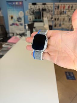 Apple Watch Ultra New with Apple Care Till June 2025